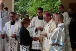 Odpust w Lipach, cz. 3