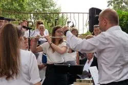 Odpust w Lipach, cz. 3