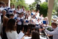 Odpust w Lipach, cz. 3