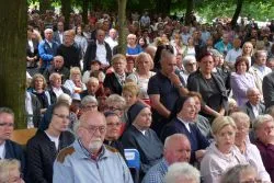 Odpust w Lipach, cz. 3
