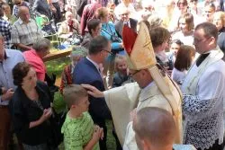 Odpust w Lipach, cz. 3