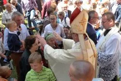 Odpust w Lipach, cz. 3