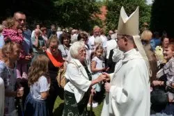 Odpust w Lipach, cz. 3
