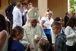 Odpust w Lipach, cz. 3