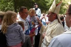 Odpust w Lipach, cz. 3