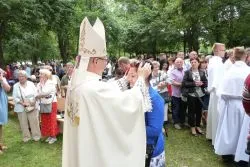 Odpust w Lipach, cz. 3