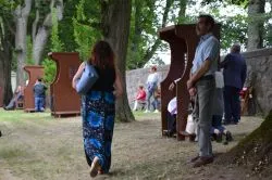 Odpust w Lipach, cz. 4