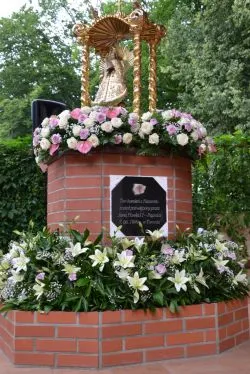 Odpust w Lipach, cz. 4