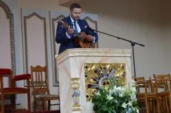 Odpust w Lipach, cz. 4
