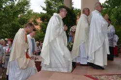 Odpust w Lipach, cz. 4