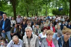 Odpust w Lipach, cz. 4
