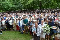 Odpust w Lipach, cz. 4