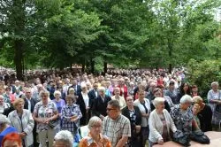 Odpust w Lipach, cz. 4