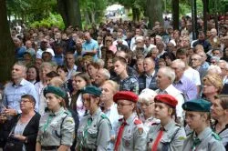 Odpust w Lipach, cz. 4