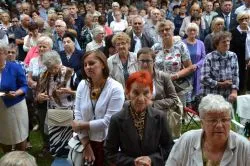 Odpust w Lipach, cz. 4