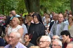 Odpust w Lipach, cz. 4
