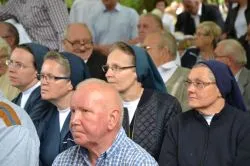 Odpust w Lipach, cz. 4