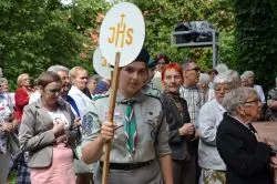 Odpust w Lipach, cz. 4
