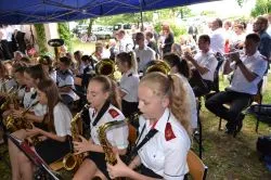 Odpust w Lipach, cz. 4
