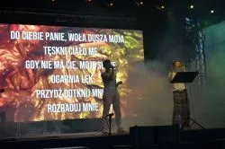 Strefa Mocy w Grążawach
