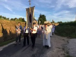 Strefa Mocy w Grążawach