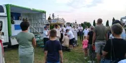 Strefa Mocy w Grążawach