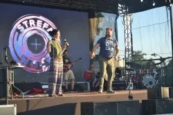 Strefa Mocy w Grążawach