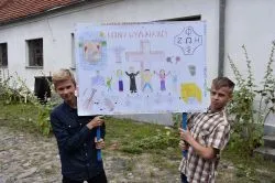 Dzień Wspólnoty Ruchu Światło-Życie w Zamku Bierzgłowskim