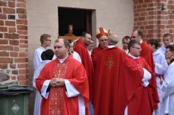 Dzień Wspólnoty Ruchu Światło-Życie w Zamku Bierzgłowskim