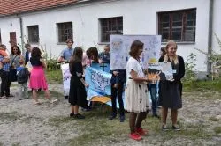 Dzień Wspólnoty Ruchu Światło-Życie w Zamku Bierzgłowskim