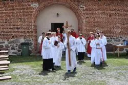 Dzień Wspólnoty Ruchu Światło-Życie w Zamku Bierzgłowskim