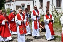 Dzień Wspólnoty Ruchu Światło-Życie w Zamku Bierzgłowskim