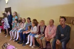 Dzień Wspólnoty Ruchu Światło-Życie w Zamku Bierzgłowskim