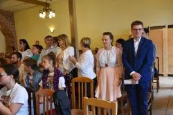 Dzień Wspólnoty Ruchu Światło-Życie w Zamku Bierzgłowskim