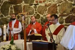 Dzień Wspólnoty Ruchu Światło-Życie w Zamku Bierzgłowskim
