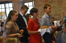 Dzień Wspólnoty Ruchu Światło-Życie w Zamku Bierzgłowskim