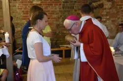 Dzień Wspólnoty Ruchu Światło-Życie w Zamku Bierzgłowskim