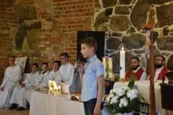 Dzień Wspólnoty Ruchu Światło-Życie w Zamku Bierzgłowskim
