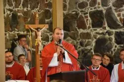 Dzień Wspólnoty Ruchu Światło-Życie w Zamku Bierzgłowskim