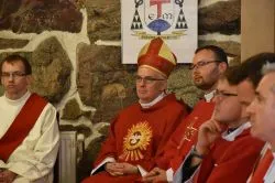 Dzień Wspólnoty Ruchu Światło-Życie w Zamku Bierzgłowskim