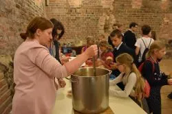 Dzień Wspólnoty Ruchu Światło-Życie w Zamku Bierzgłowskim