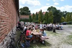 Dzień Wspólnoty Ruchu Światło-Życie w Zamku Bierzgłowskim