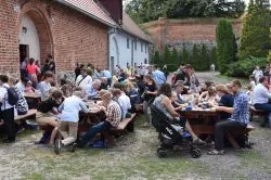 Dzień Wspólnoty Ruchu Światło-Życie w Zamku Bierzgłowskim