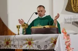 76. rocznica Rzezi Wołyńskiej obchody w Grudziądzu