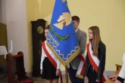 76. rocznica Rzezi Wołyńskiej obchody w Grudziądzu