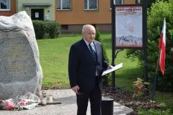 76. rocznica Rzezi Wołyńskiej obchody w Grudziądzu