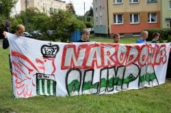 76. rocznica Rzezi Wołyńskiej obchody w Grudziądzu