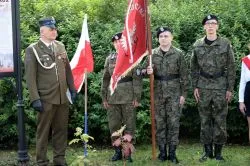 76. rocznica Rzezi Wołyńskiej obchody w Grudziądzu