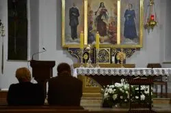 Święto miłości małżeńskiej