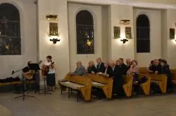 Święto miłości małżeńskiej